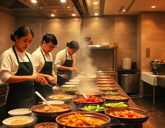西安西式面点师高级考证辅导班