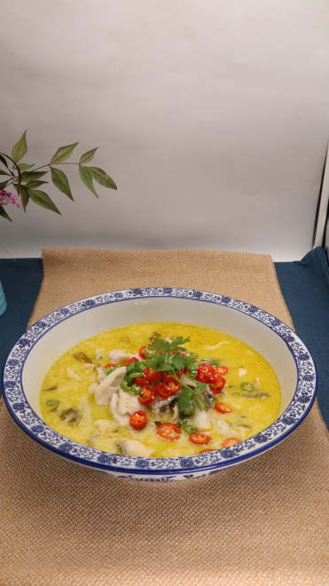 西安炒菜培训