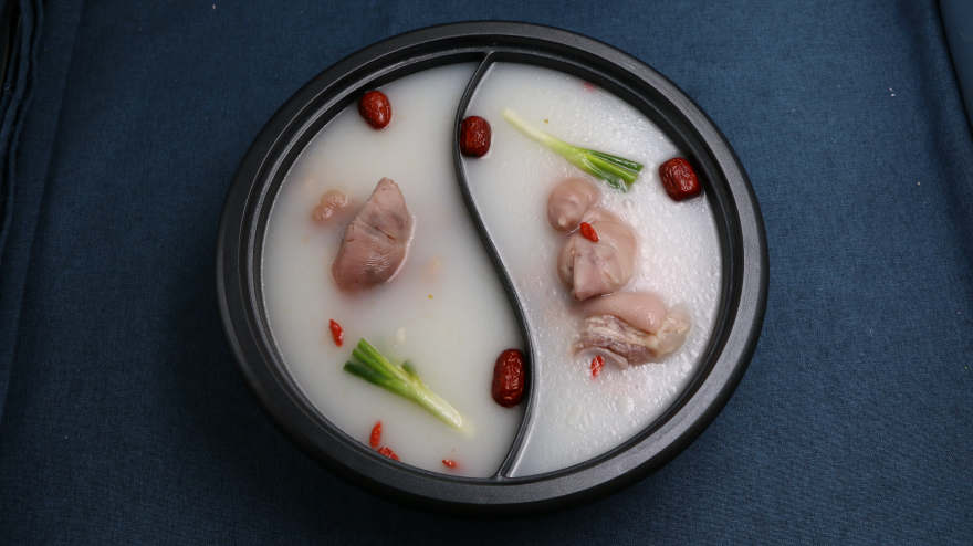 西安老妈蹄花培训