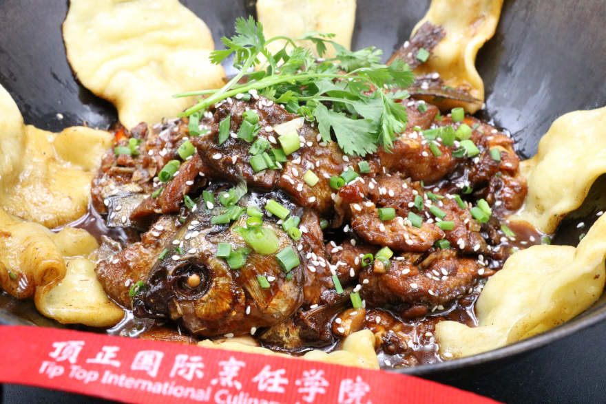 西安地锅鱼培训