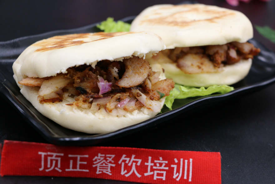西安土耳其烤肉培训