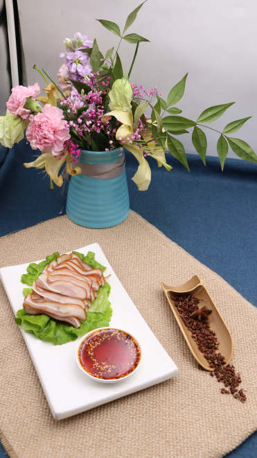 西安卤菜熟食培训
