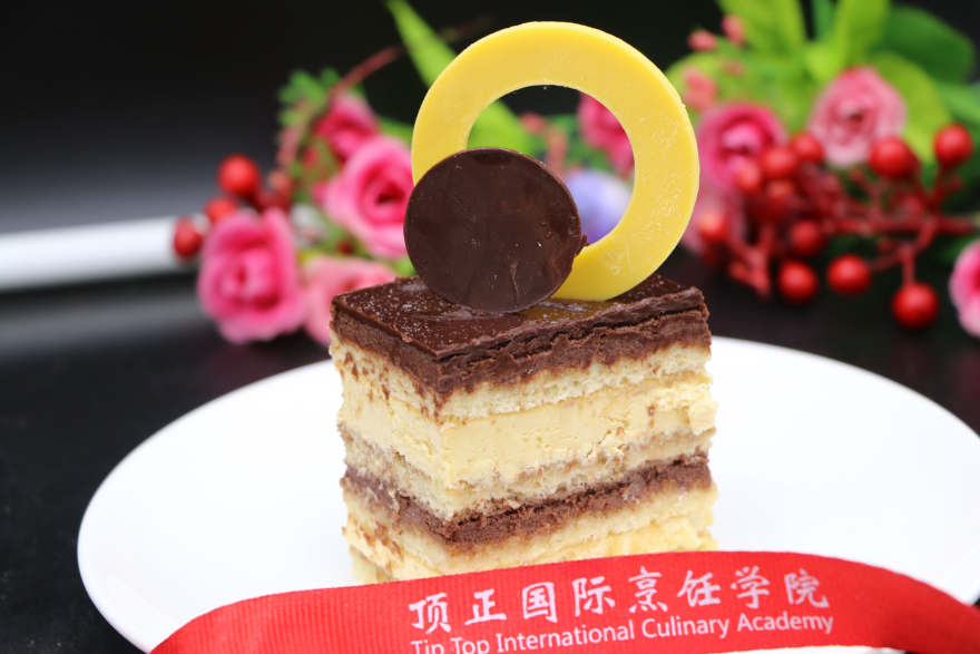 西安欧培拉培训