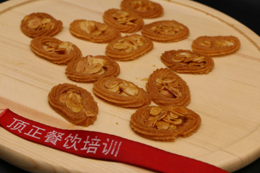 西安小饼干培训