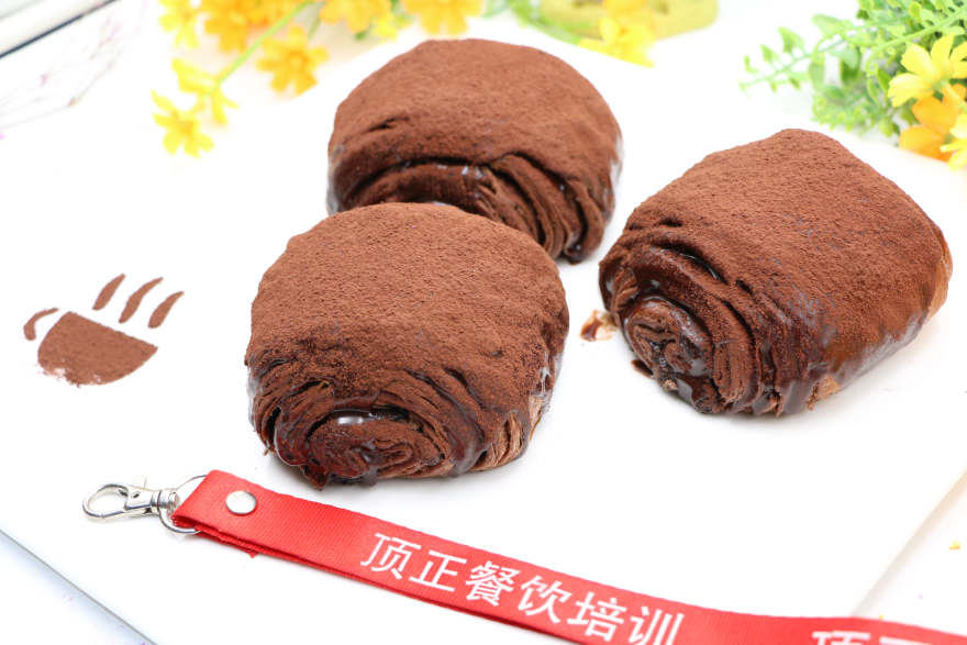 西安脏脏包培训