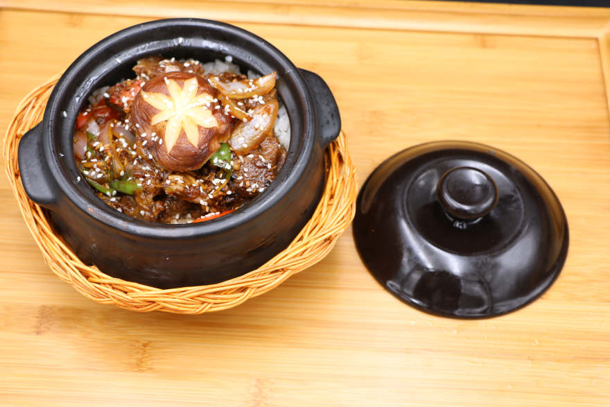 西安日式料理培训
