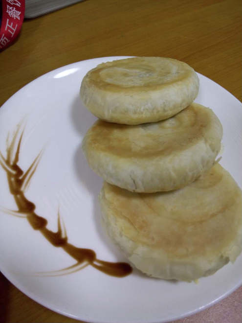 西安板栗饼培训