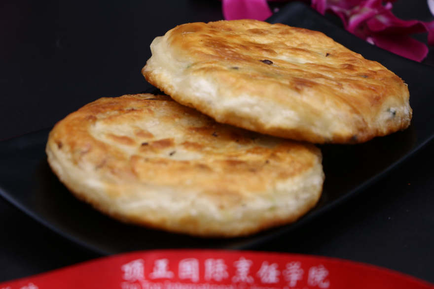 西安葱油饼培训
