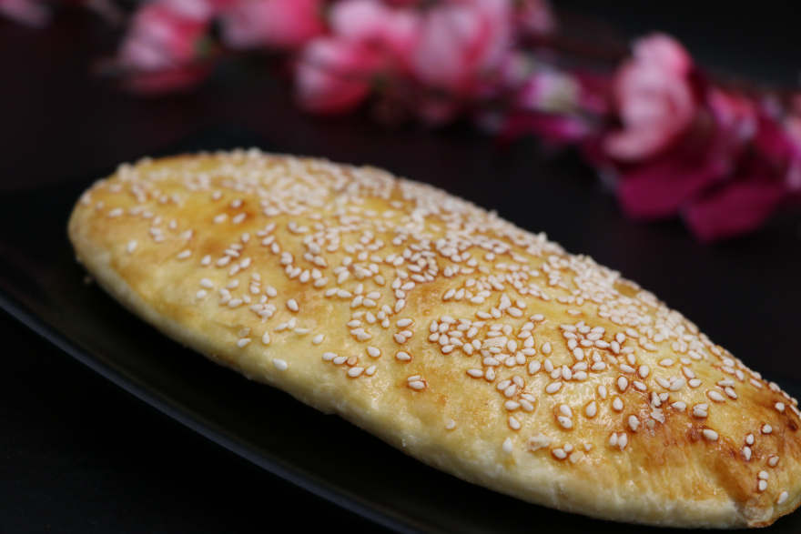西安黄桥烧饼培训