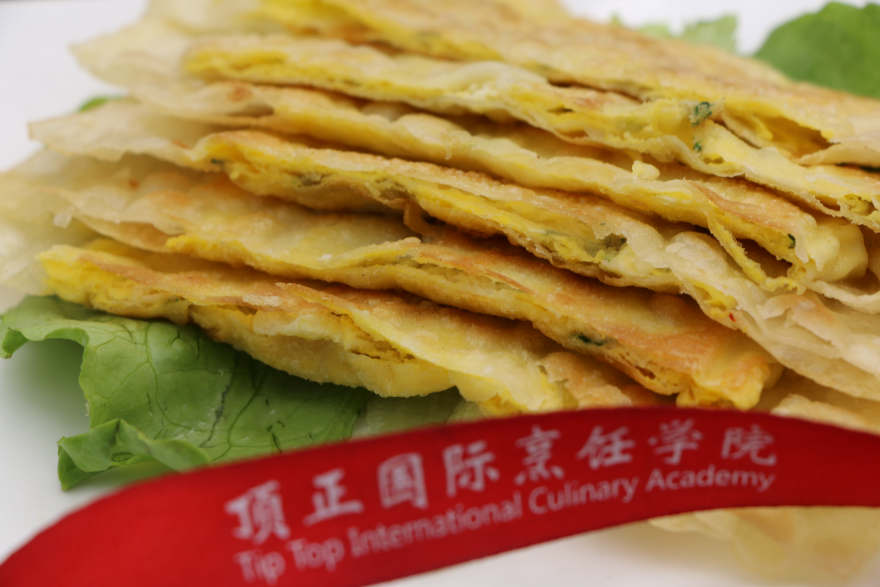 西安鸡蛋灌饼培训