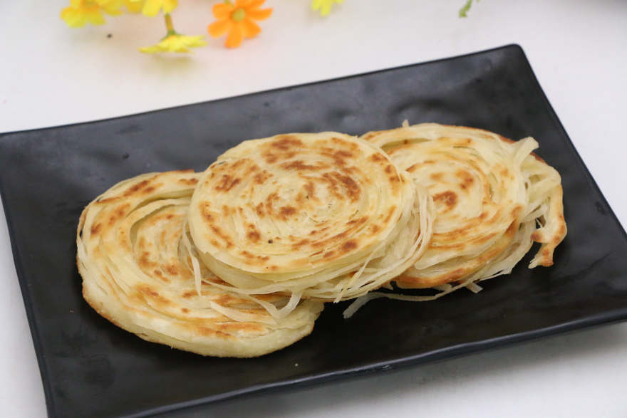 西安金丝饼培训