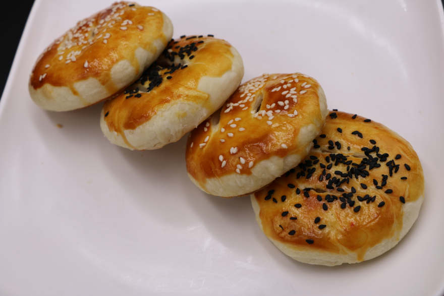 西安老婆饼培训