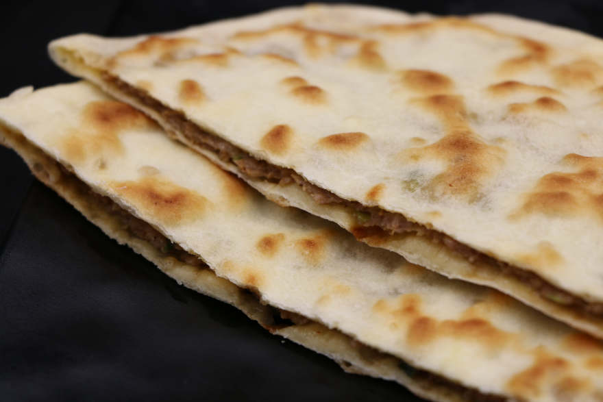 西安麦多馅饼培训
