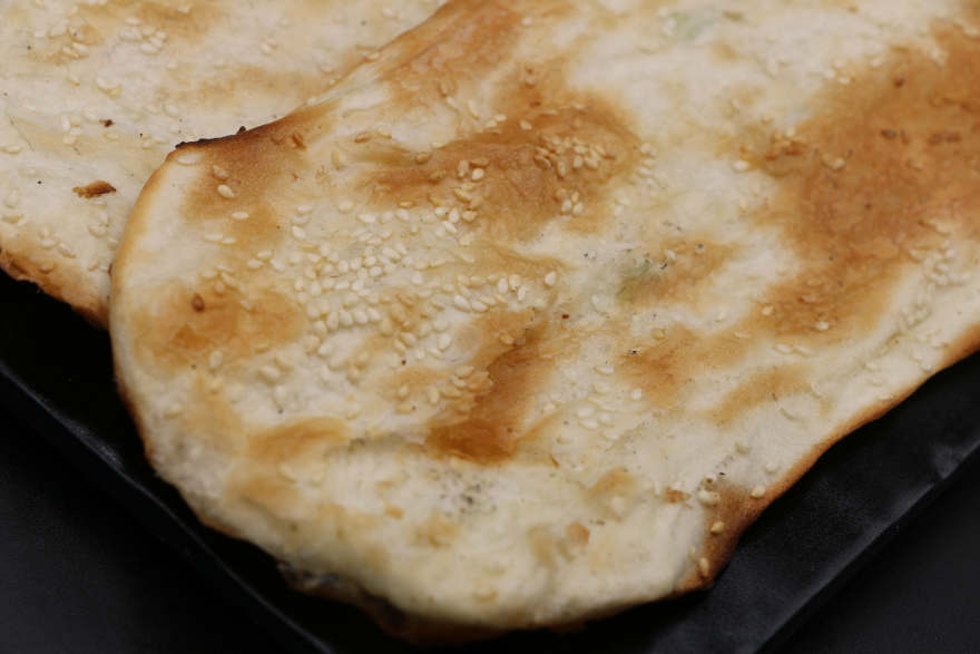 西安蒙城烧饼培训