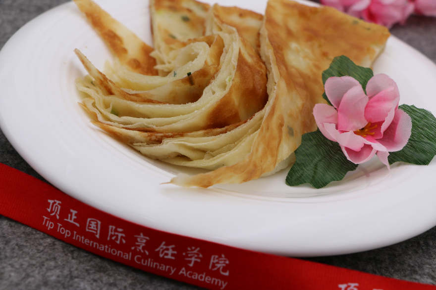西安飘香脆皮饼培训