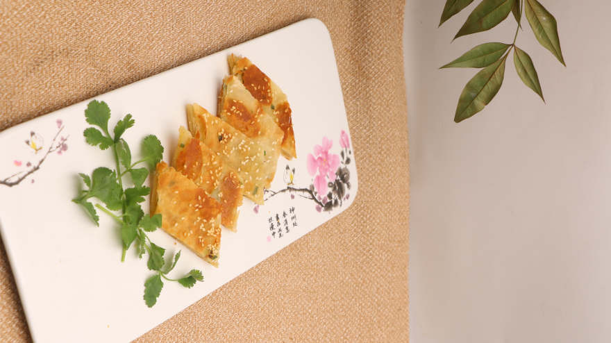 西安特色饼培训