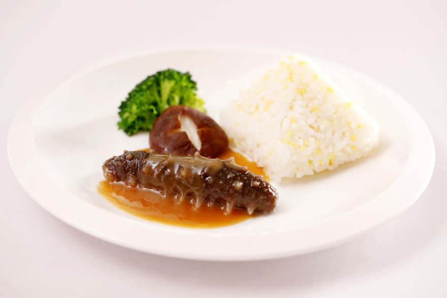 西安鲍汁饭培训