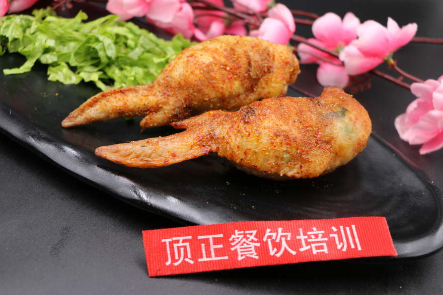 西安鸡翅包饭培训