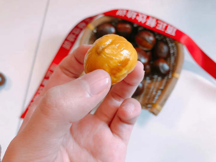 西安炒板栗培训