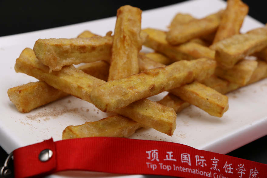 西安甘梅地瓜培训