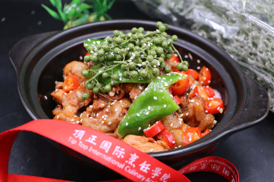 西安瓦香鸡培训