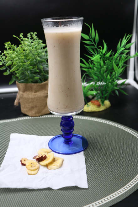 西安五谷杂粮养生热饮培训