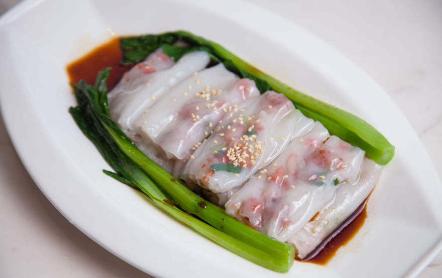 西安肠粉培训