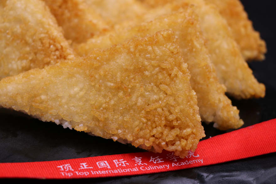 西安糍饭糕培训