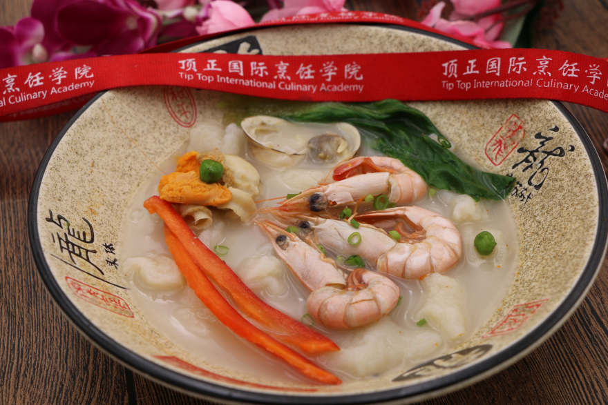 西安疙瘩面培训