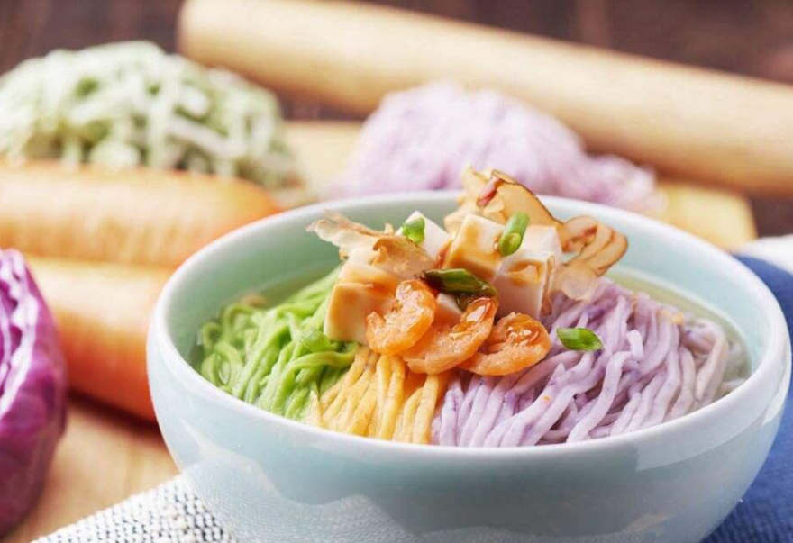 西安锅烧面培训