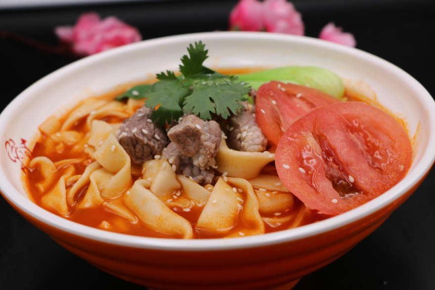 西安茄汁面培训