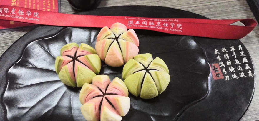 西安开口笑培训