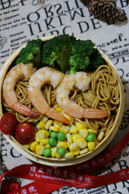 西安小笼蒸面培训