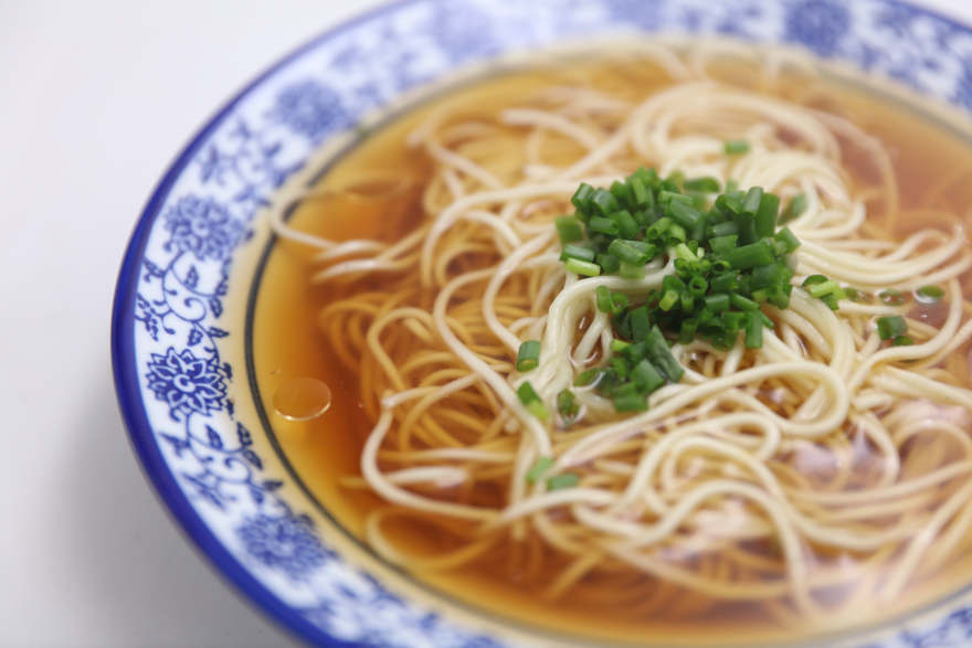 西安阳春面培训