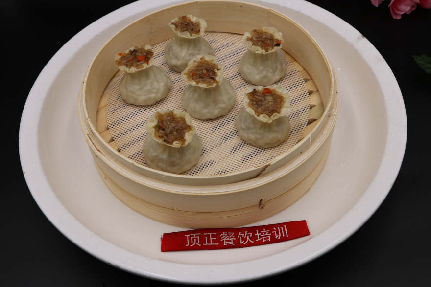 西安烧卖培训