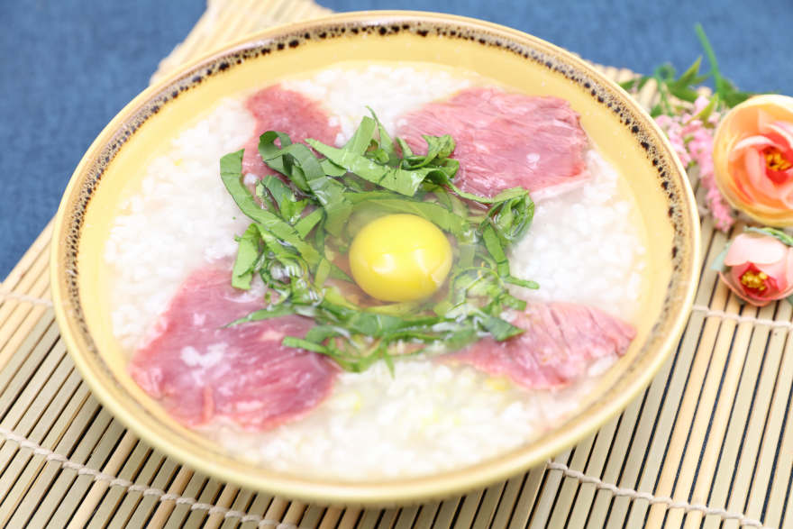 西安营养粥培训
