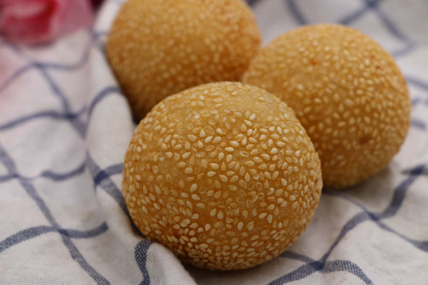 西安麻团培训