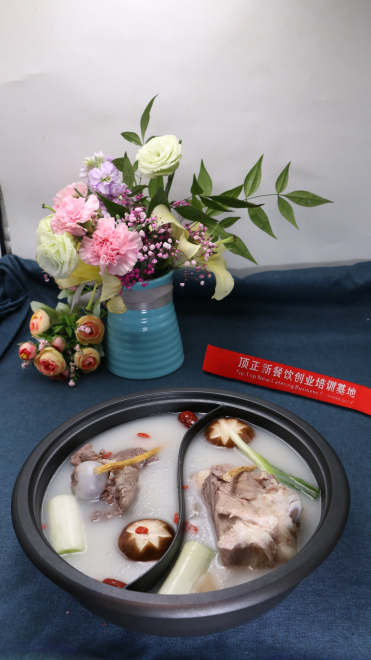 西安牛杂火锅培训