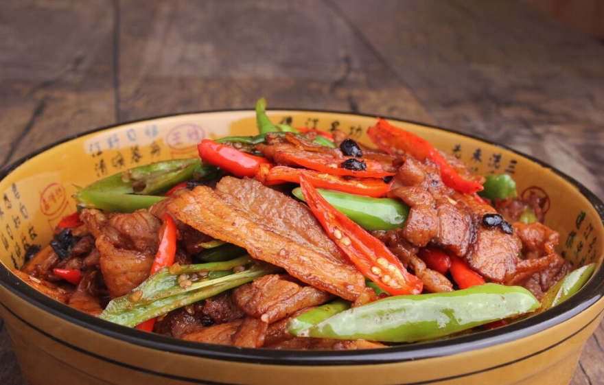 西安客家肉丸培训