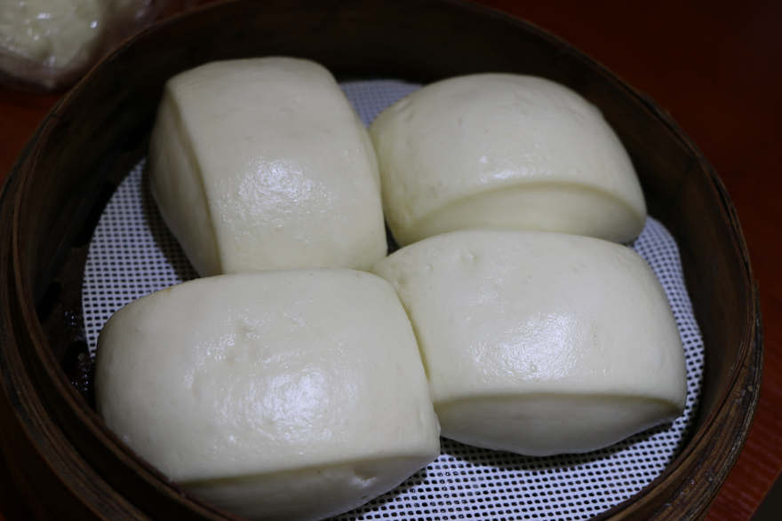 西安东莞大包培训