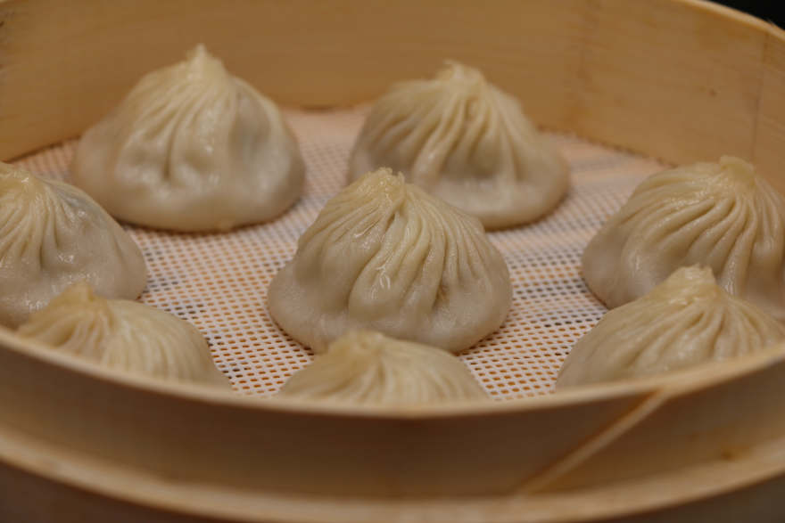 西安南翔小笼包培训