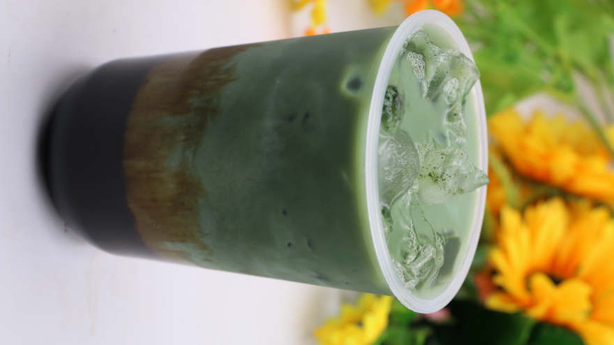 西安脏脏茶培训