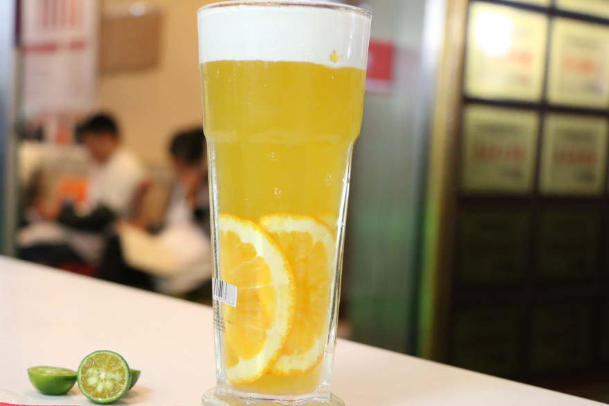 西安奶盖茶培训
