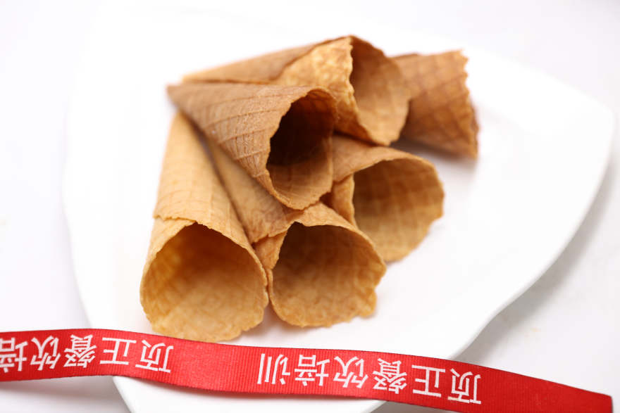 西安冰淇淋鸡蛋仔培训