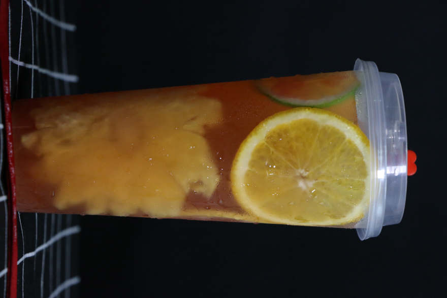 西安手打柠檬茶培训