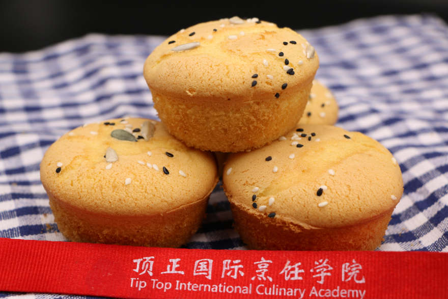 西安枣糕培训