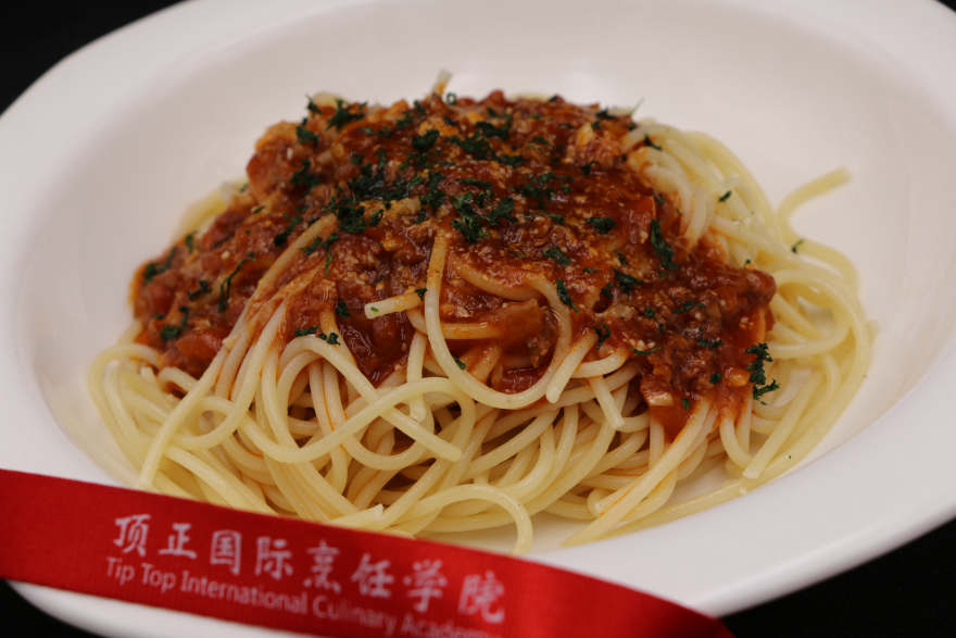 西安西式简餐培训