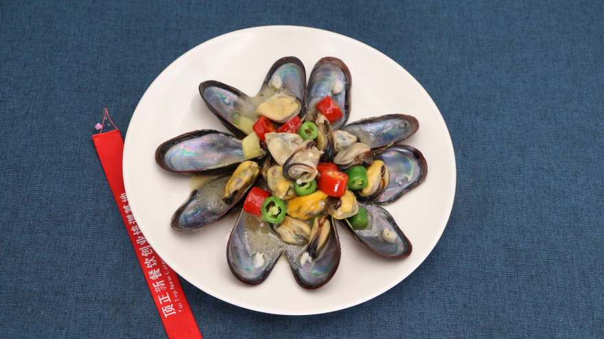 西安网红捞汁小海鲜培训