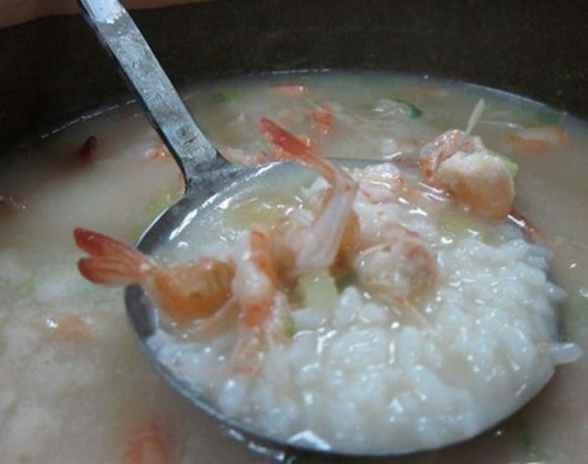 西安砂锅粥培训