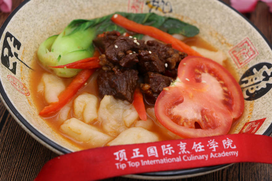西安南北面食培训